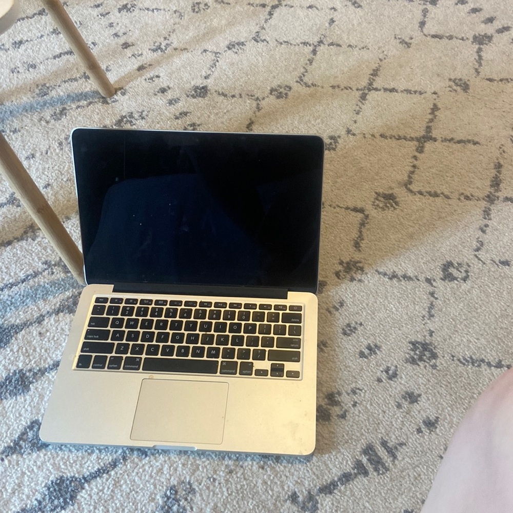 2014/2015 MacBook Pro